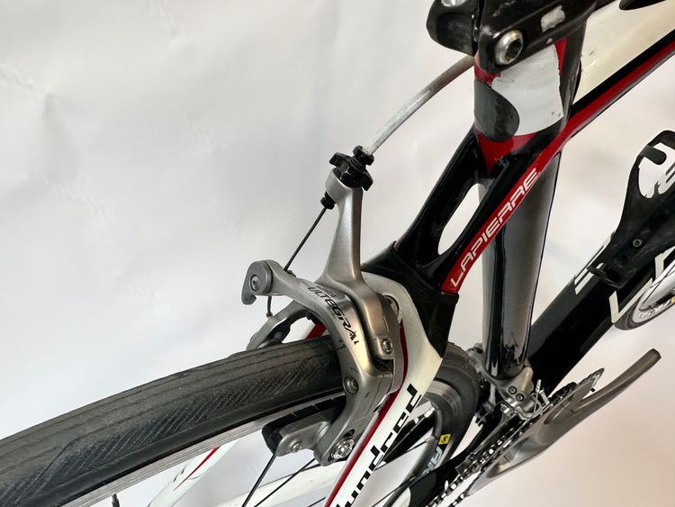 Lapierre Sensium 300 Carbon Road Bike 52cm Ultegra