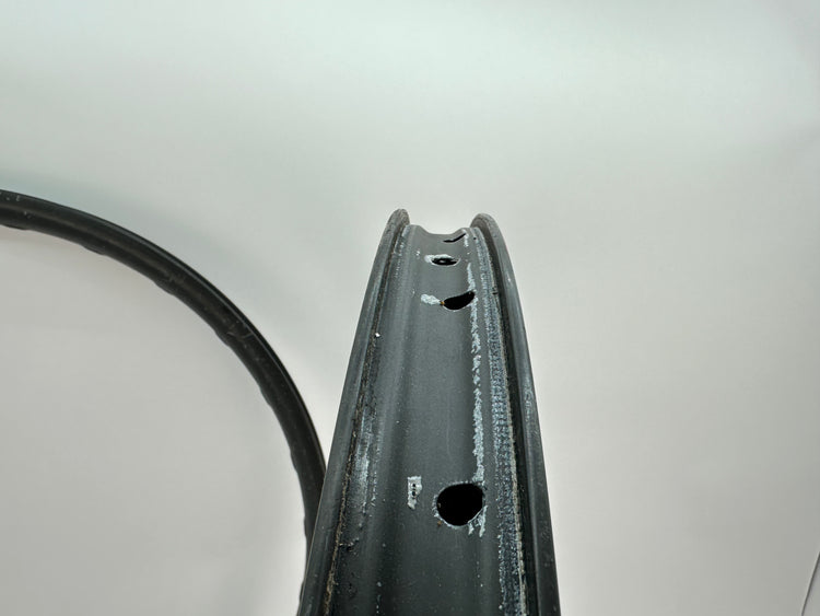 Santa Cruz Reserve 30 Carbon Rims 27.5" 28 Hole Set of 2