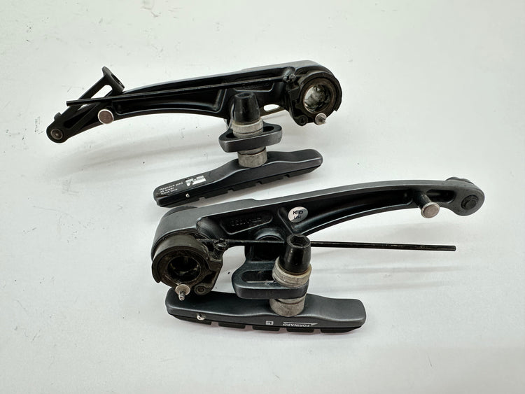 Shimano XTR 950 V Brake Set Front and Rear
