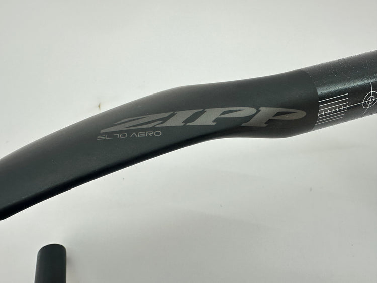 Zipp SL 70 Aero Carbon Handlebar 40cm New