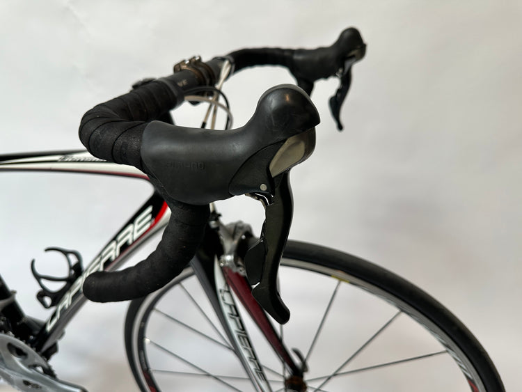 Lapierre Sensium 300 Carbon Road Bike 52cm Ultegra