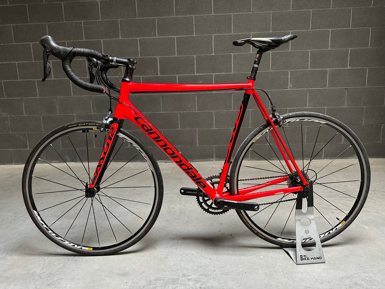 Cannondale Caad 12 700c Road Bike 58cm Ultegra