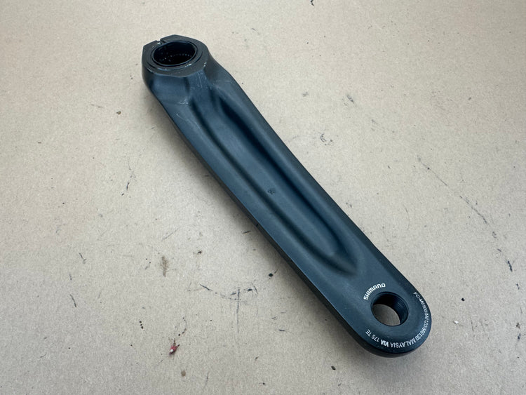 Shimano Deore Crank Arm M6100 175