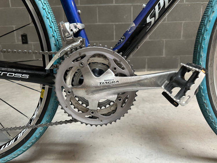 Specialized Tricross Sport 700c Gravel Cross Bike 58cm XL