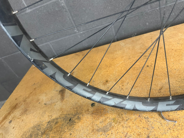 Race Face AR40 27.5" Rear Wheel 12x148 XD