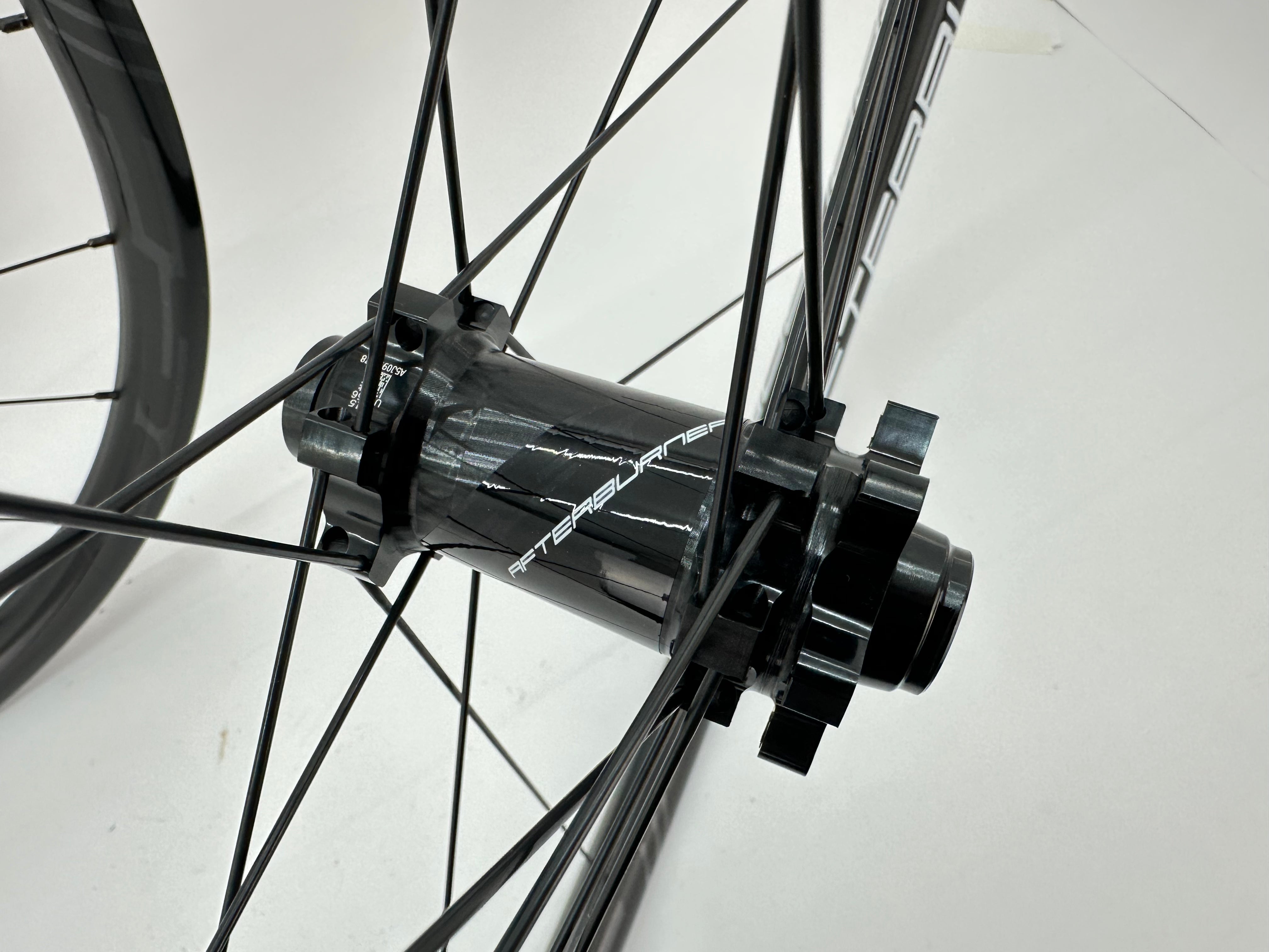 FSA Afterburner Wheelset - Thumbnail 4