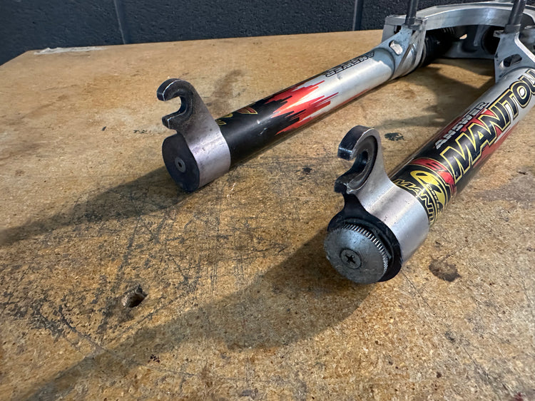 Manitou Answer 26" MTB Suspension Fork