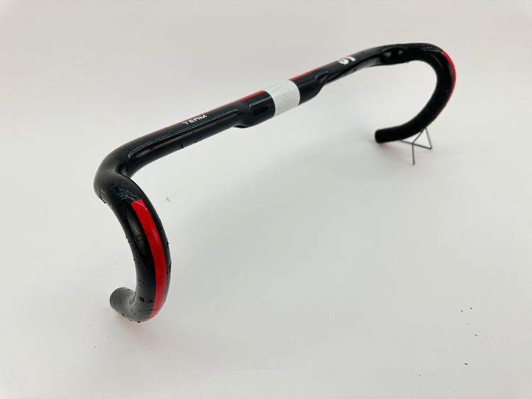 3T Ergonova Team Carbon Drop Handlebar 46cm 31.8