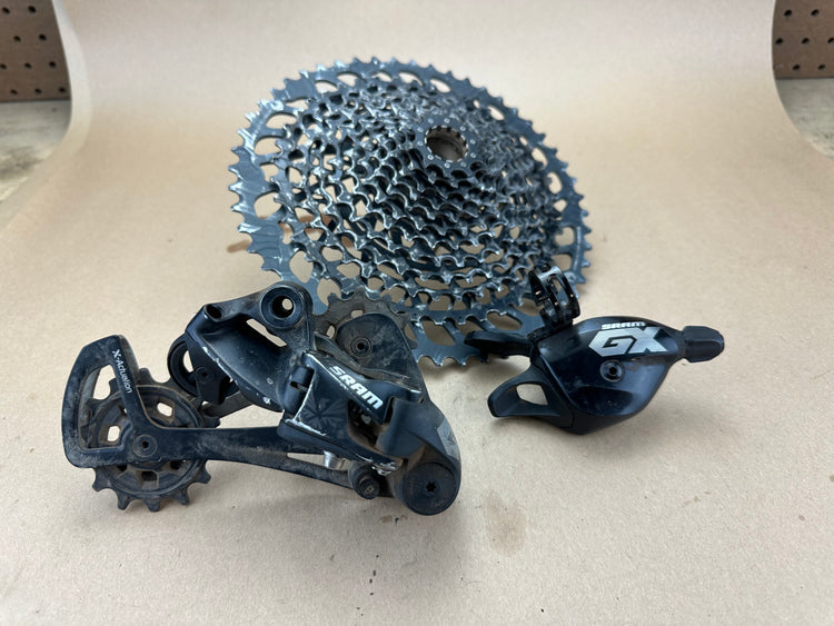 Sram GX Eagle 12 Speed Groupset