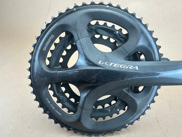 Shimano Ultegra 6700 Crankset 175