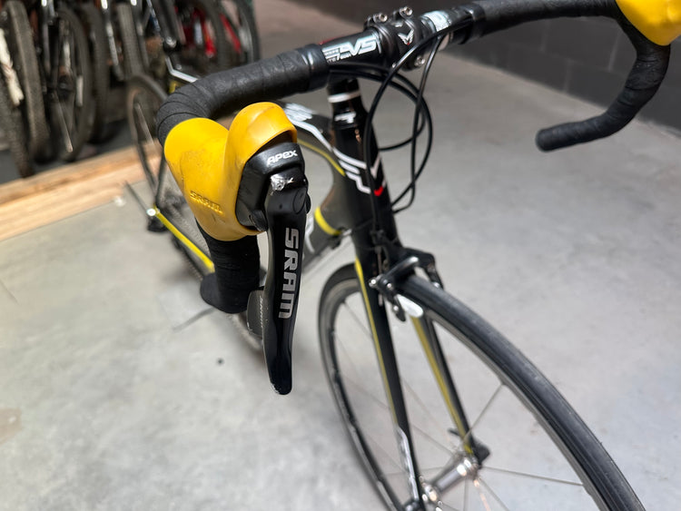 Felt F6 Carbon Road Bike 56CM