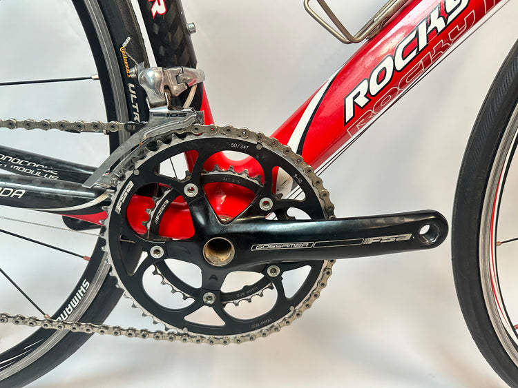 Rocky Mountain Prestige Carbon Road Bike 53cm