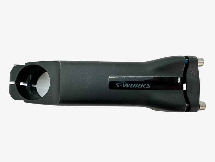 S-Works Tarmac Stem 120mm 6 Degree
