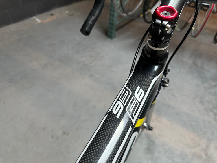 Felt F6 Carbon Road Bike 56CM