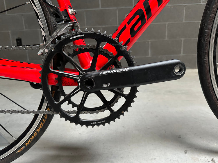 Cannondale Caad 12 700c Road Bike 58cm Ultegra