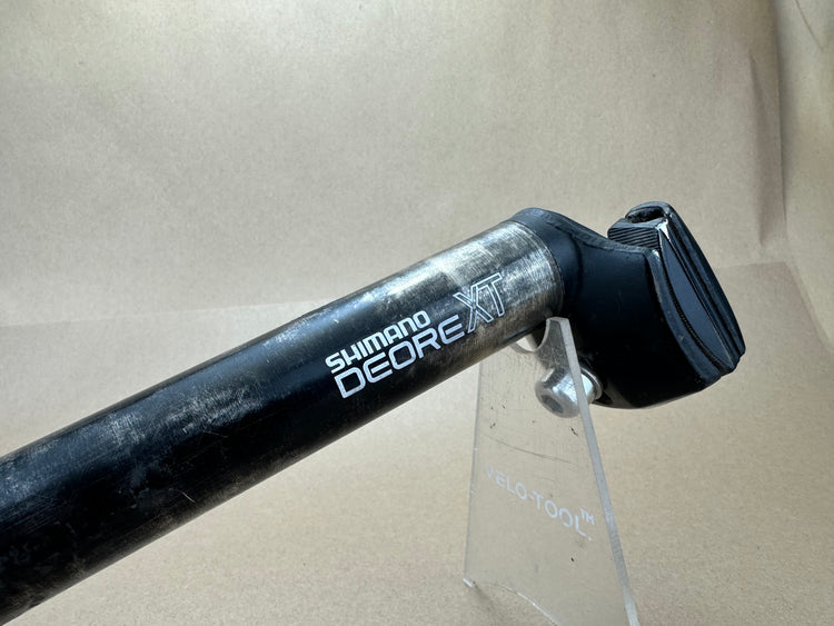 Shimano Deore XT M730 Seatpost 26.8 x 330mm