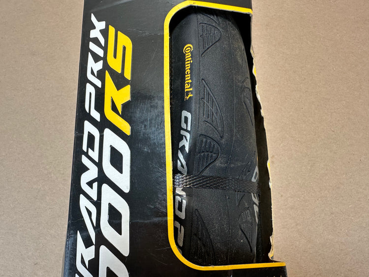 Continental Grand Prix 4000 RS 700 x 25 Road Tire New
