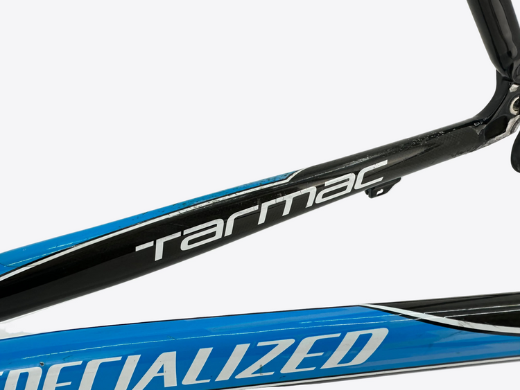 Specialized S-Works Tarmac Carbon Racing Road Frame 51cm