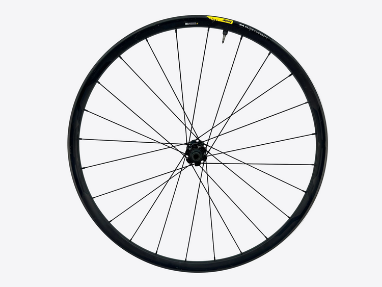 Mavic XA Elite Carbon 29" Rear Wheel 12x148 XD 30mm Width