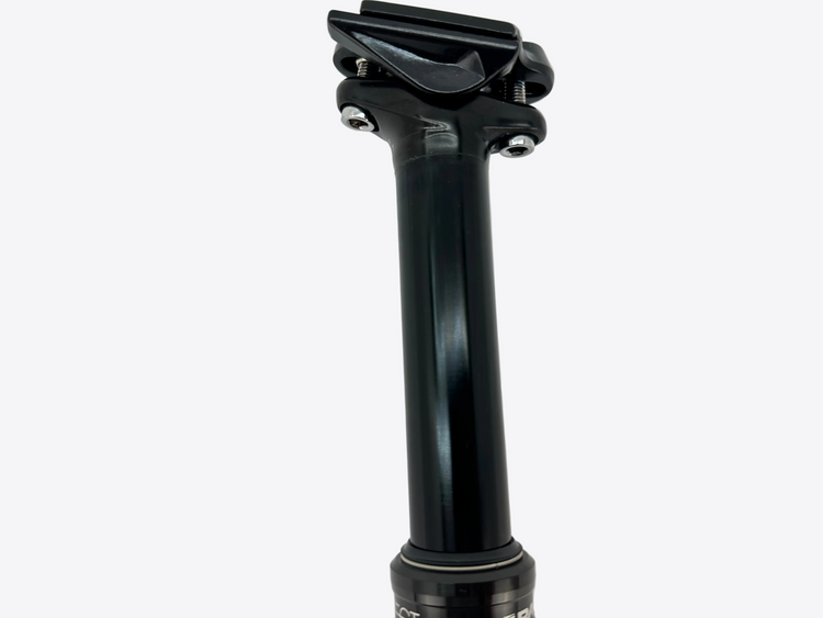 Race Face Aeffect R Dropper Seatpost 31.6x325 100mm Travel
