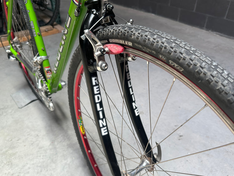 Redline Conquest Cyclocross Bike 54cm