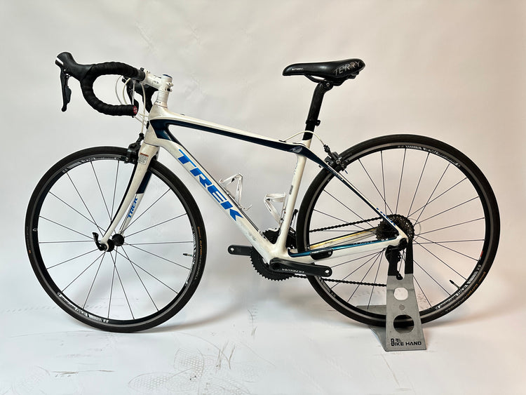 Trek Domane Women's Carbon Road Bike 50CM Ultegra