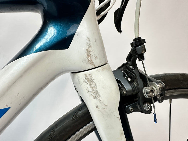 Trek Domane Women's Carbon Road Bike 50CM Ultegra