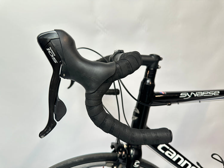 Cannondale Synapse 5 Aluminum Road Bike 58CM