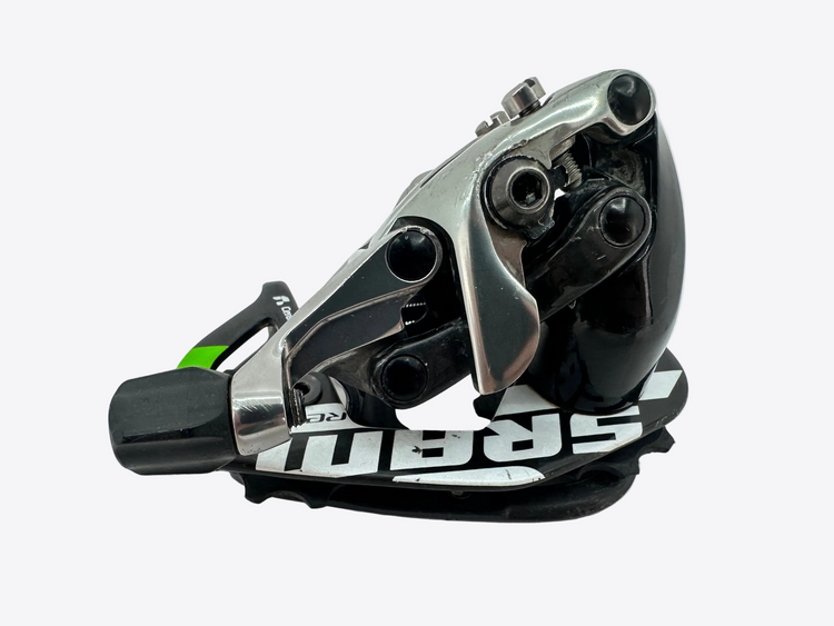 Sram Red 22 Rear Derailleur 11 Speed Short Cage