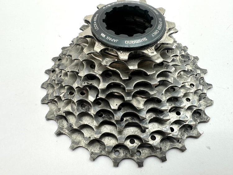 Shimano Ultegra CS-6800 11 Speed Cassette 11-28