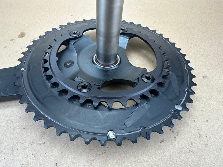 Shimano Ultegra R8100 Crankset 172.5