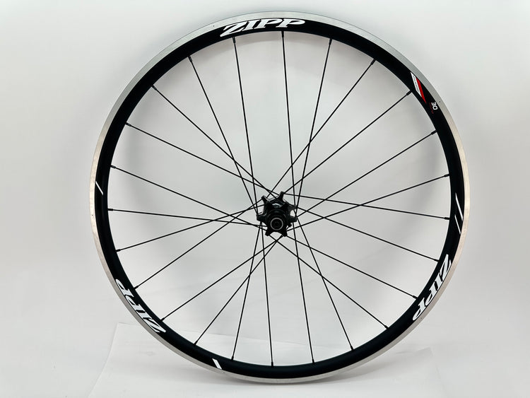 Zipp Course 30 700c Rear Road Wheel Tubular XD QR New