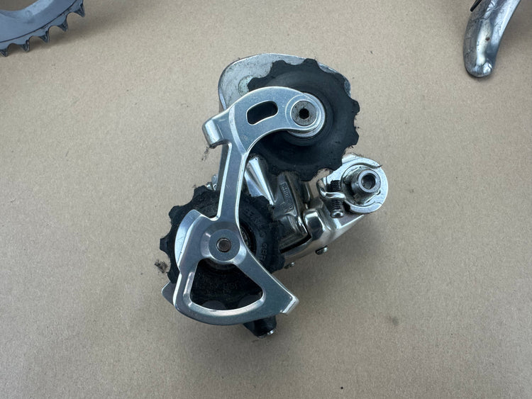 Shimano Ultegra 6600 Groupset 2x10
