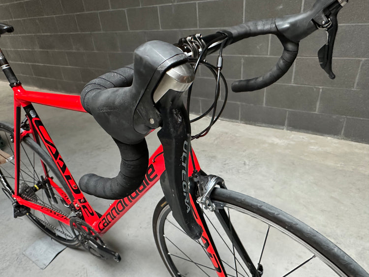 Cannondale Caad 12 700c Road Bike 58cm Ultegra
