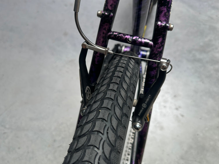GT Karakoram 26" XL Urban Street Machine