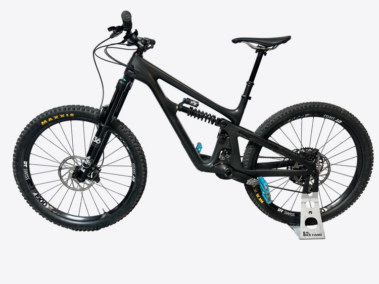 2020 Yeti SB165 27.5 Carbon Full Suspension MTB 180/165 Medium