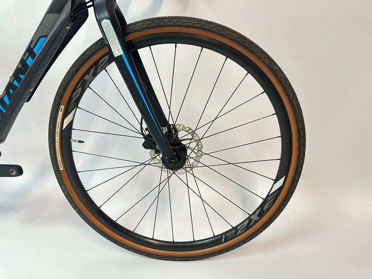 Giant Toughroad Gravel All-Road Bike 700c Medium Hydro Brakes
