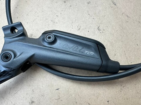 Sram Level TLM Hydraulic Front Brake