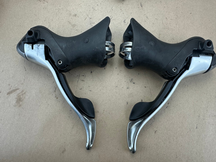 Shimano Dura Ace 7800 Groupset 2x10