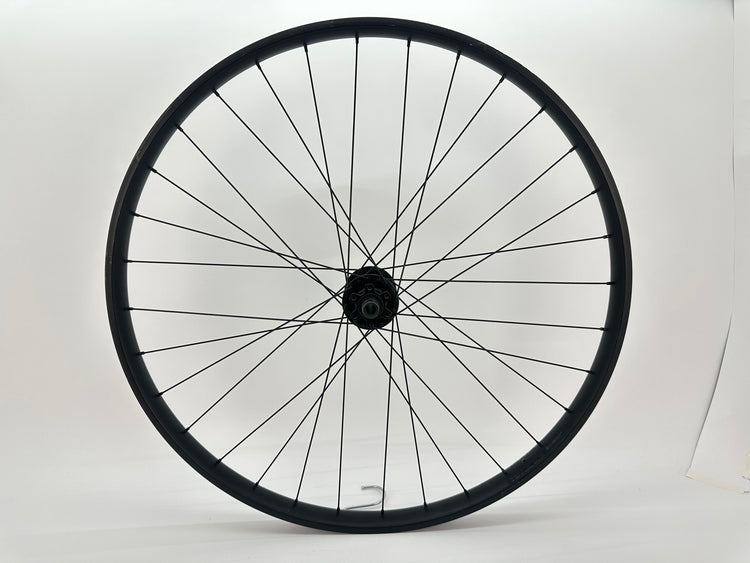 Bontrager MD35 29" Rear Wheel Microspline Boost 12x148