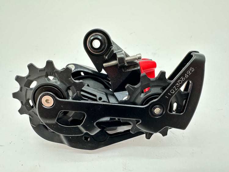 Sram Force XPLR AXS D2 12 Speed Rear Derailleur