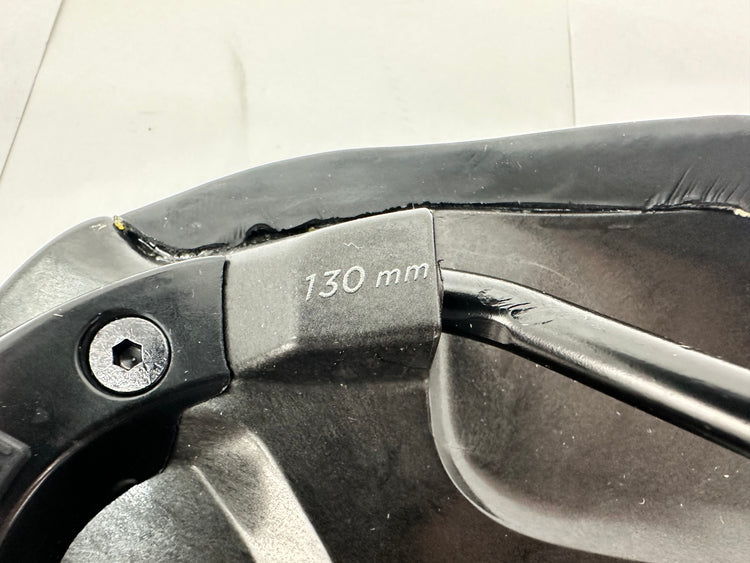 Specialized Sitero Saddle 130mm