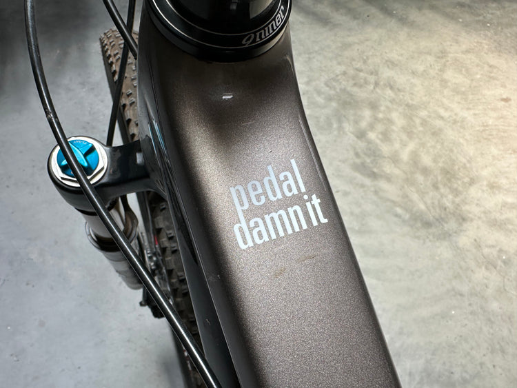 Niner Air 9 29" Carbon Hardtail Medium