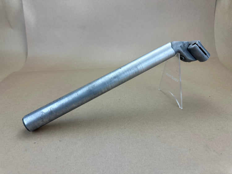 SR Sakae Seatpost 27.2 x 300mm Vintage