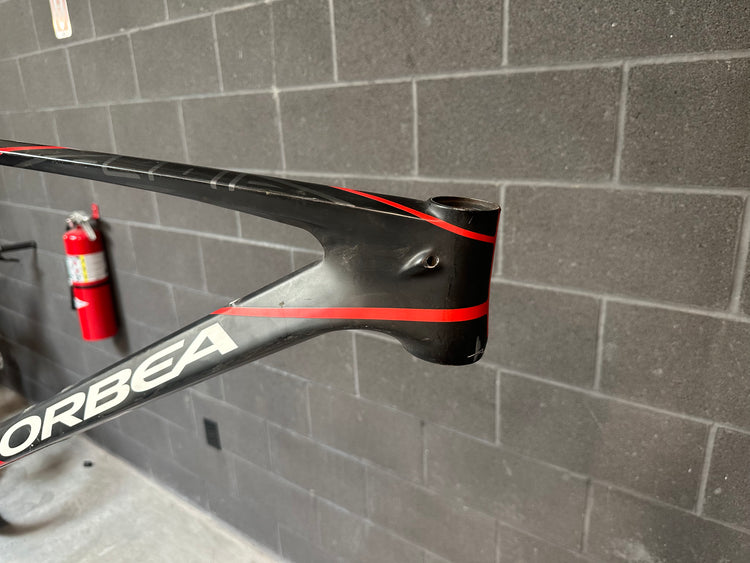 Orbea Alma 29" Carbon Hardtail Frame 15" 2015