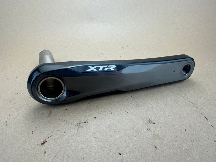 Shimano XTR Crank Arm M9120 175