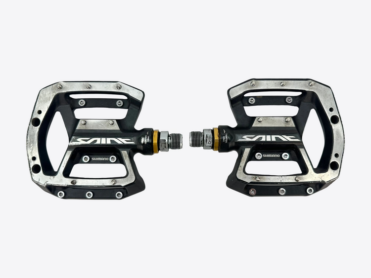 Shimano Saint PD-MX80 Flat Pedals
