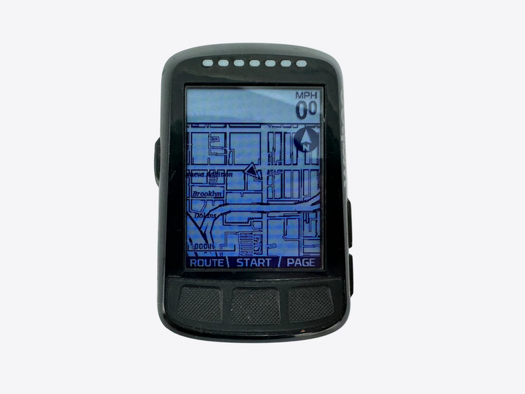 Wahoo Element Bolt GPS Bike Computer WFCC3