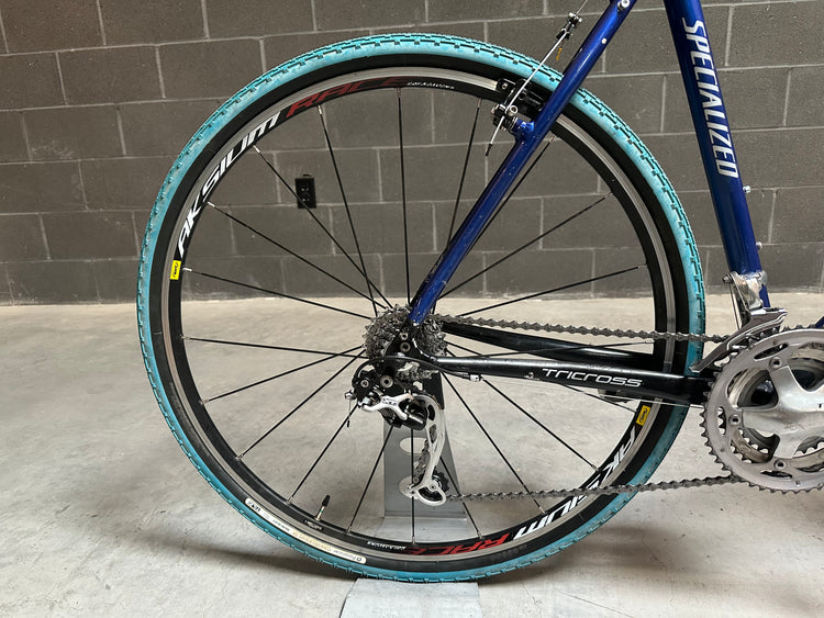 Specialized Tricross Sport 700c Gravel Cross Bike 58cm XL