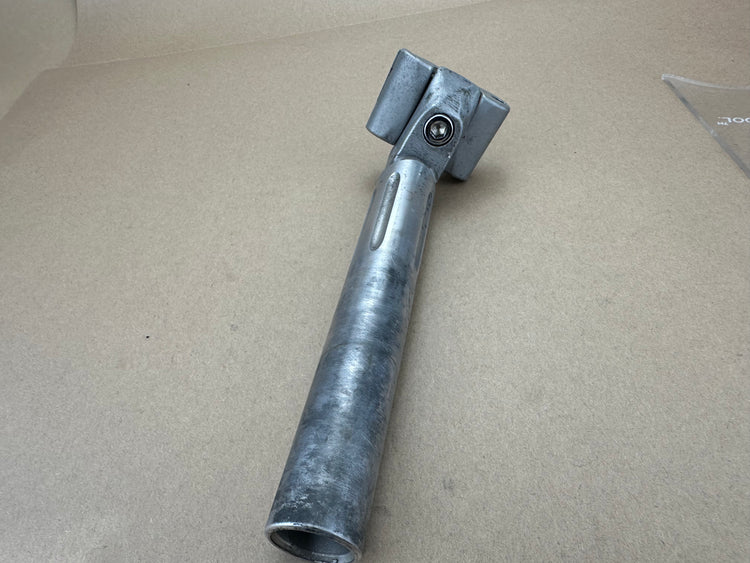 SR Laprade Fluted Seatpost 27.2 x 190 Vintage